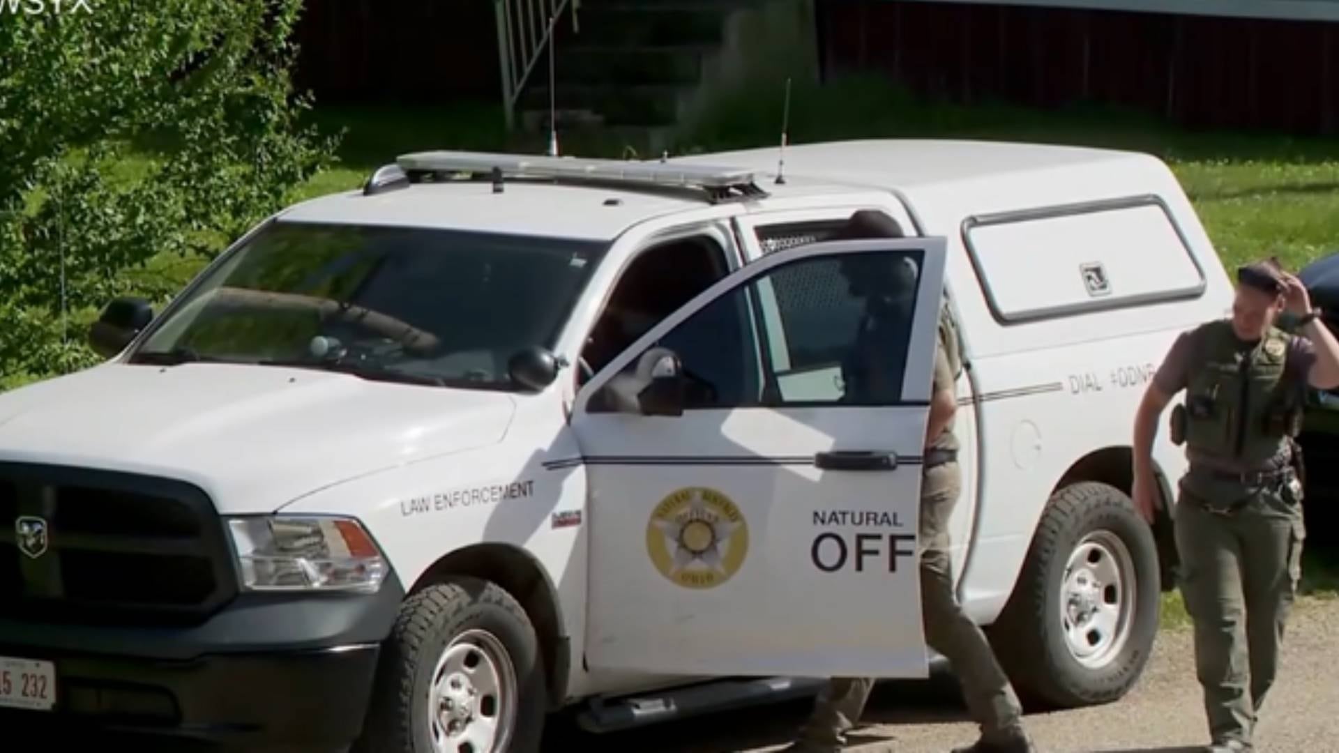 La familia se movió durante dos décadas por el sur de Ohio sin registros médicos ni gubernamentales, y ninguno de los 16 menores estuvo matriculado en el distrito escolar del condado de Vinton (WSYX)
