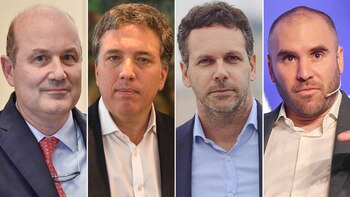 Crisis cambiarias: cuáles fueron los