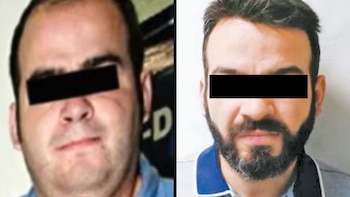 El Betito fue condenado a