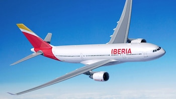 Iberia contempla recuperar Montreal tras 27 años de ausencia y apunta a Guadalajara (México) como nuevo objetivo