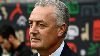 El argentino Gustavo Alfaro está cerca de convertirse en el seleccionador de Costa Rica