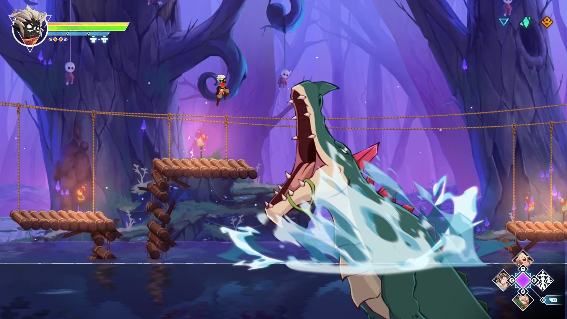 Fallen Tear: The Ascension, de CMD Studios
