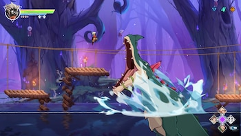 Fallen Tear: The Ascension, de CMD Studios