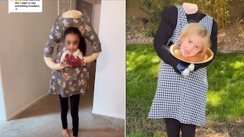 El truco para hacer un