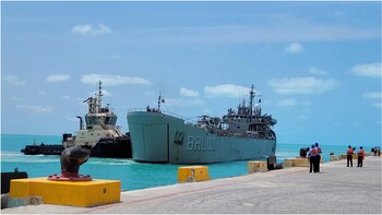 SRE-Haití-Progreso-México-4 de abril