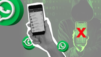 ¿Qué hacer si tu cuenta de WhatsApp fue vulnerada? Estas son las recomendaciones de la Guardia Nacional