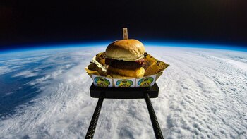 La nueva carrera espacial: marketing de objetos cotidianos en el cosmos
