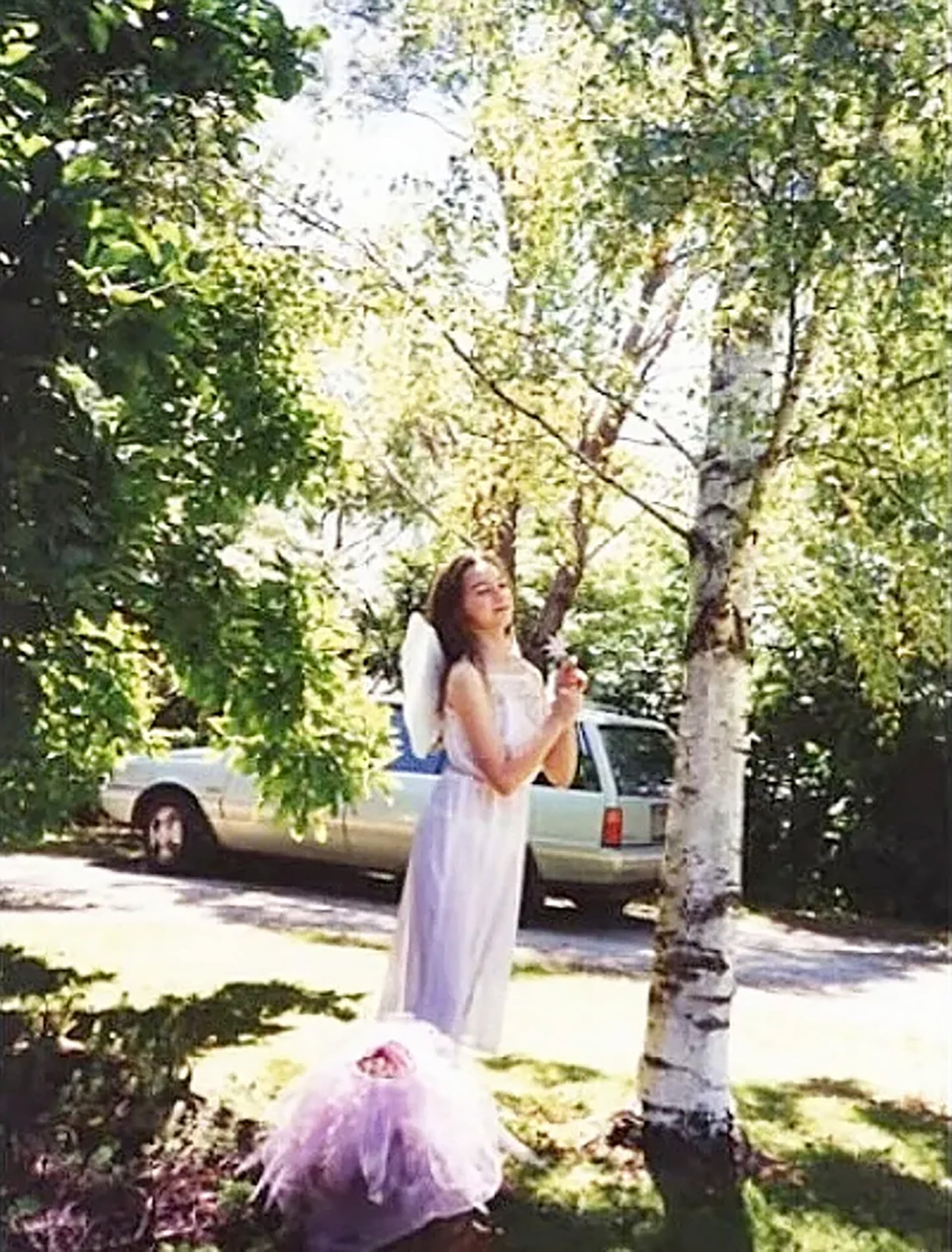 El día del crimen, Rachel aceptó encontrarse con Caroline Reed Robertson bajo la promesa de recibir alrededor de 100 dólares australianos por participar en una supuesta encuesta confidencial