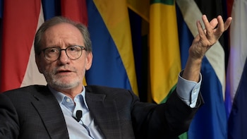 El panel de expertos estuvo