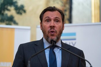 Puente niega aglomeraciones en Chamartín