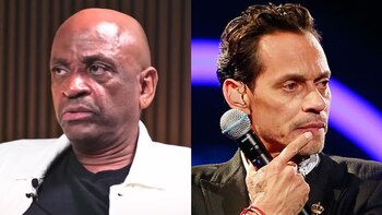 Sergio George revela la reacción