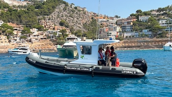Una veintena de embarcaciones vigilarán en Baleares el litoral el día del eclipse para garantizar la seguridad