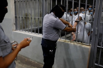 Bukele cuestiona el enfoque de