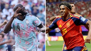 España - Bélgica en el Mundial 2026, en directo: ‘La Roja’ se juega el pase a semifinales ante los ‘diablos rojos’