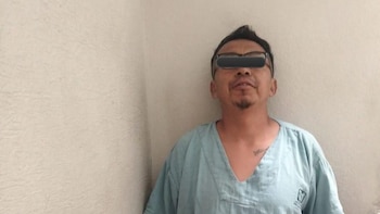 Vinculan a proceso a camillero del IMSS acusado de agredir sexualmente a mujer en Tlalnepantla, Edomex