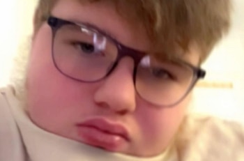 La familia de Trevor Wynn