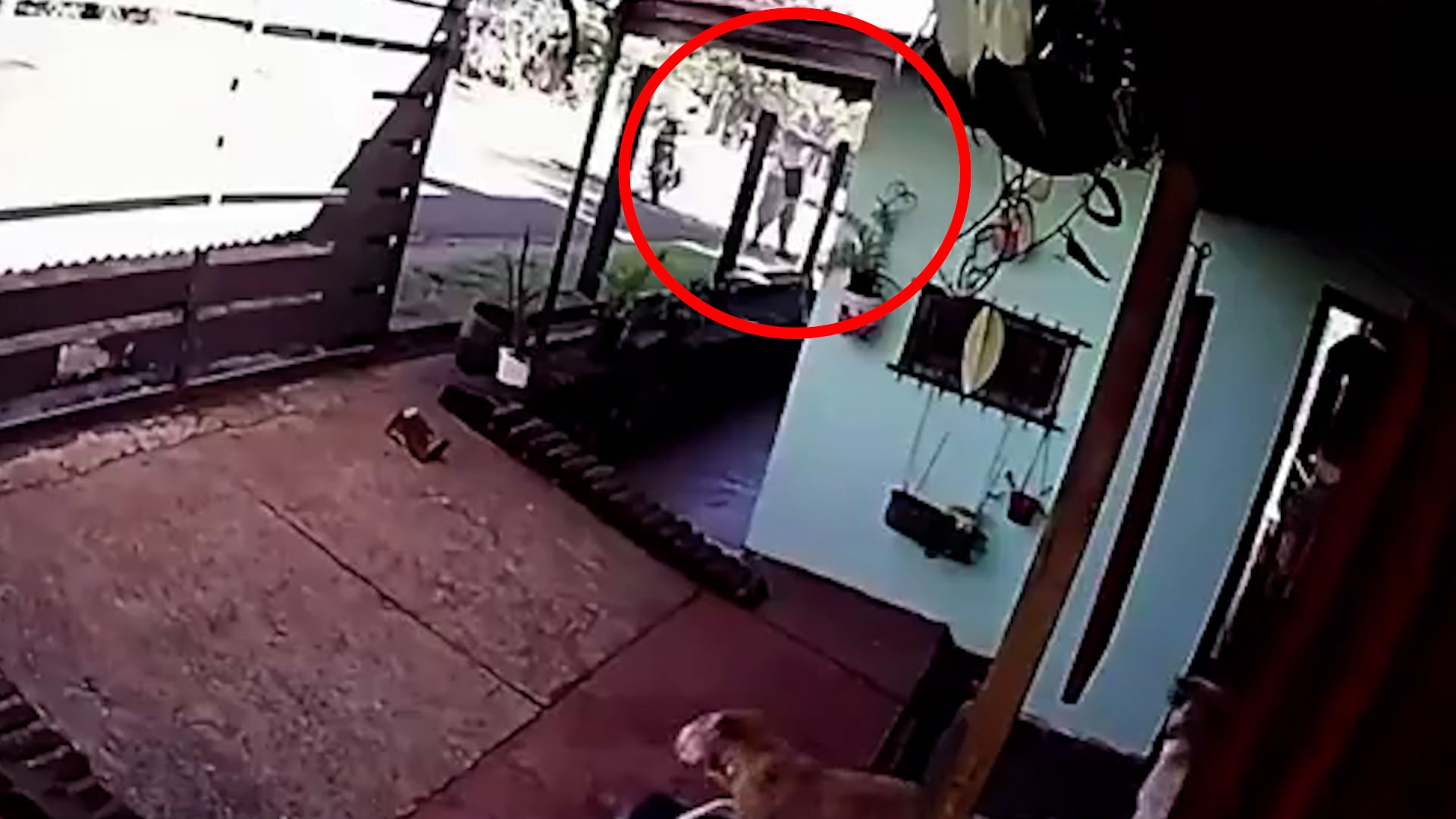 Andrés Winck increpó a Daniel Kaiser por una deuda y lo mató a tiros
