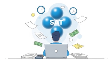 ¿Sigues esperando tu devolución de impuestos? Estas son las principales razones por las que el SAT retiene saldos a favor