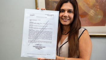 Peruanos en el extranjero agilizan