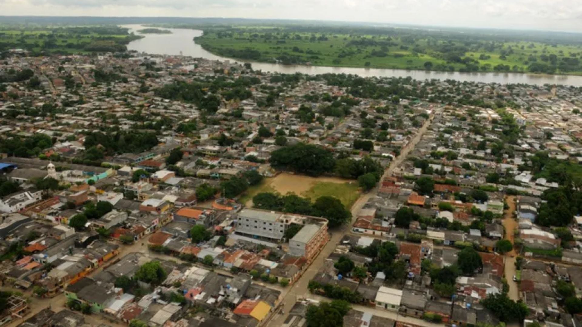 Una descarga eléctrica mató a unas 10 reses en Caucasia, Antioquia: gremio de ganaderos pide ayuda tras la pérdida