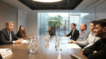 El PP exige una auditoría