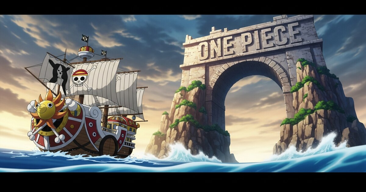 Cuándo se estrenan las primeras películas de One Piece en cines de México