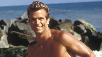 David Chokachi como Cody en