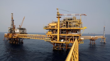Sin presencia de hidrocarburo en las costas de Campeche tras nuevo derrame, confirma Pemex: continúan trabajos de reparación tardarán