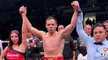 Julio César Chávez Jr. califica su nocaut como “espectacular” tras vencer a Jeison Troncoso: qué viene para el Junior