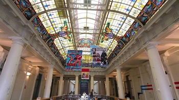 Los niños podrán disfrutar sus