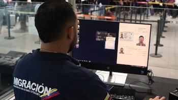 Récord de inadmisiones en Medellín: 73 extranjeros fueron rechazados en cinco meses por alertas de explotación sexual