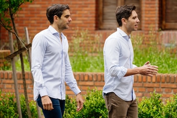 Spot Lanzamiento a presidente de Passaglia