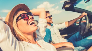 Las vacaciones suelen ser un