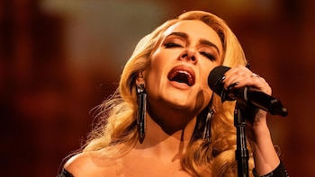 Dos días, un piano y una dolorosa ruptura: así nació “Someone Like You”, la canción de Adele que definió una generación