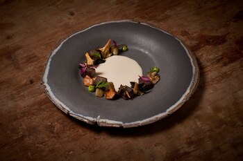 "Nosotros trabajamos productos que nos