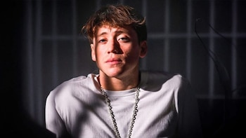 Paulo Londra vuelve al Perú