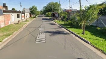 Una jubilada fue atacada por 10 perros en Santa Fe y sufrió una grave fractura en su pierna