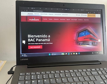 Operación bancaria deja una cartera de crédito superior a los $32 mil millones y más de 6 millones de clientes. Foto/ Julio César Aizprúa