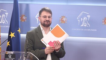 Compromís propone una subcomisión en