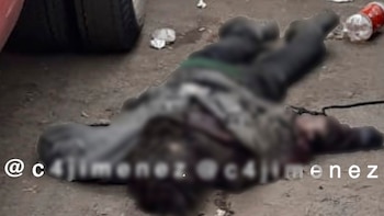 Agentes de la Fiscalía General