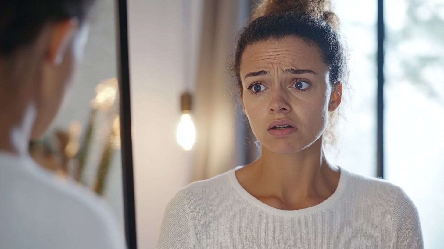 Baja autoestima puede aumentar el riesgo de ansiedad, depresión y conflictos interpersonales, según especialistas en salud mental (Imagen Ilustrativa Infobae)