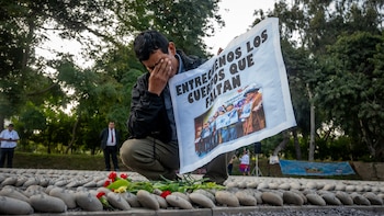 Caso Cayara: Jueces sí aplicaron