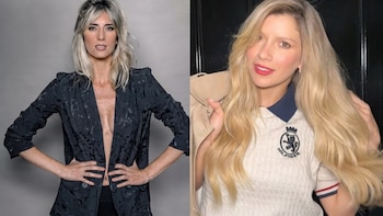 Daniela Pantano, la reemplazante de Laurita Fernández en La cena de los tontos: “Hay mucho ego e inseguridad”