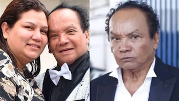 Papá de Monserrat habría lanzado