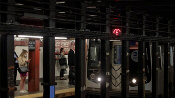 La police poursuit ses recherches