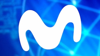 Una avería en Movistar deja