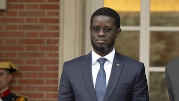 El presidente nombra al economista Ahmadou Al Aminou Mohamed Lo como nuevo primer ministro de Senegal
