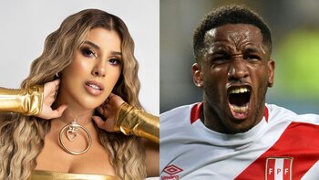 Yahaira Plasencia respondió a quienes