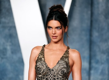 "Soy igual que mi padre