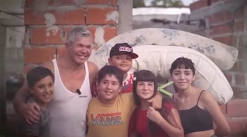 El spot de campaña de